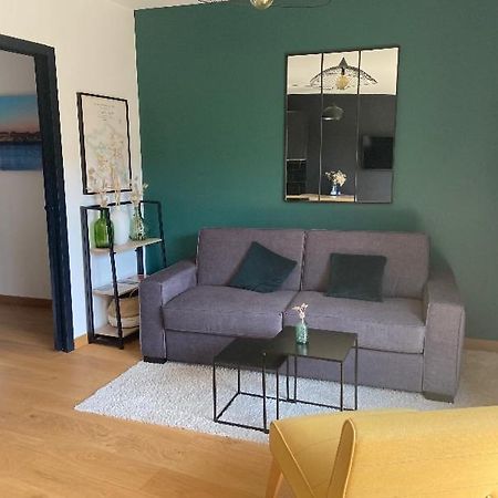 Le Clos Du Mesnil, Logement Totalement Independant Le Tourne Kültér fotó