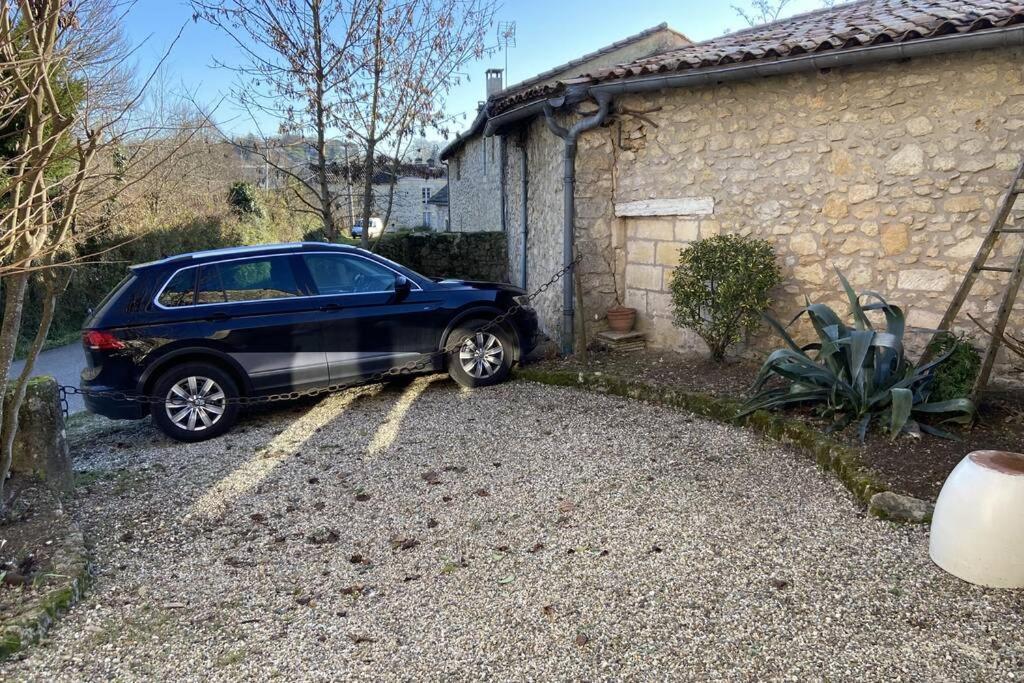 Le Clos Du Mesnil, Logement Totalement Independant Le Tourne Kültér fotó